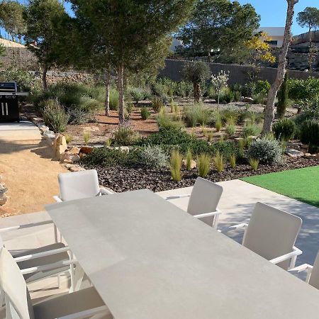 Villa Las Colinas Golf Resort Dehesa de Campoamor  Exterior photo