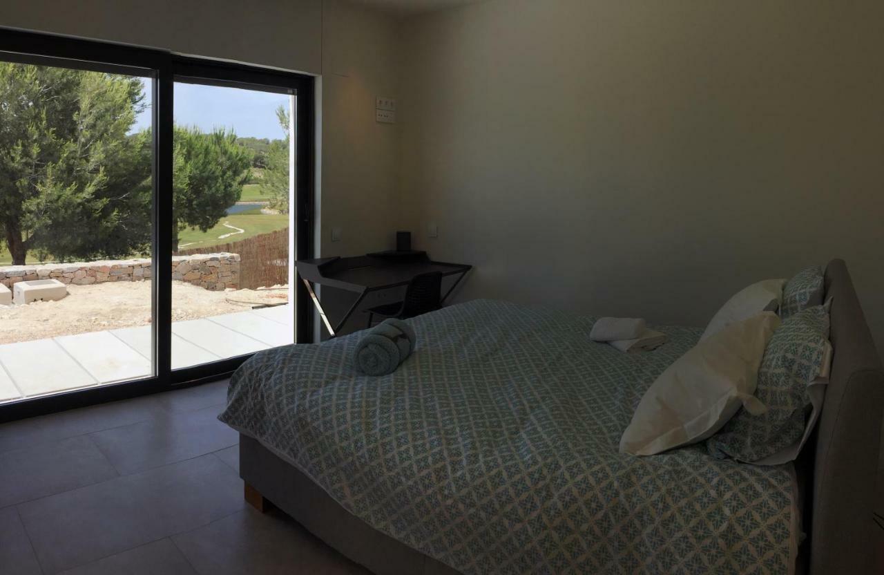 Villa Las Colinas Golf Resort Dehesa de Campoamor  Exterior photo