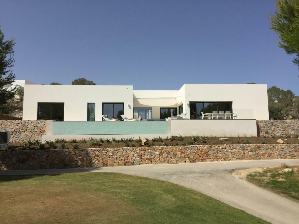Villa Las Colinas Golf Resort Dehesa de Campoamor  Exterior photo