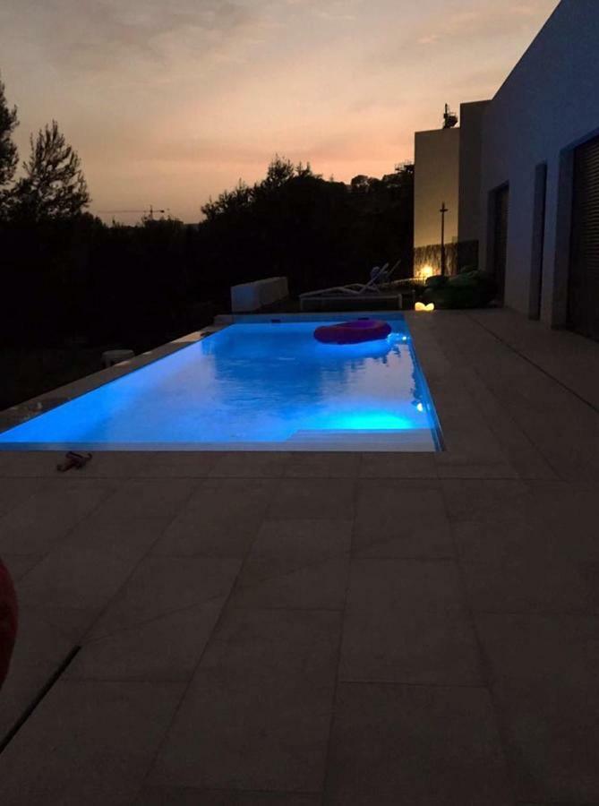 Villa Las Colinas Golf Resort Dehesa de Campoamor  Exterior photo
