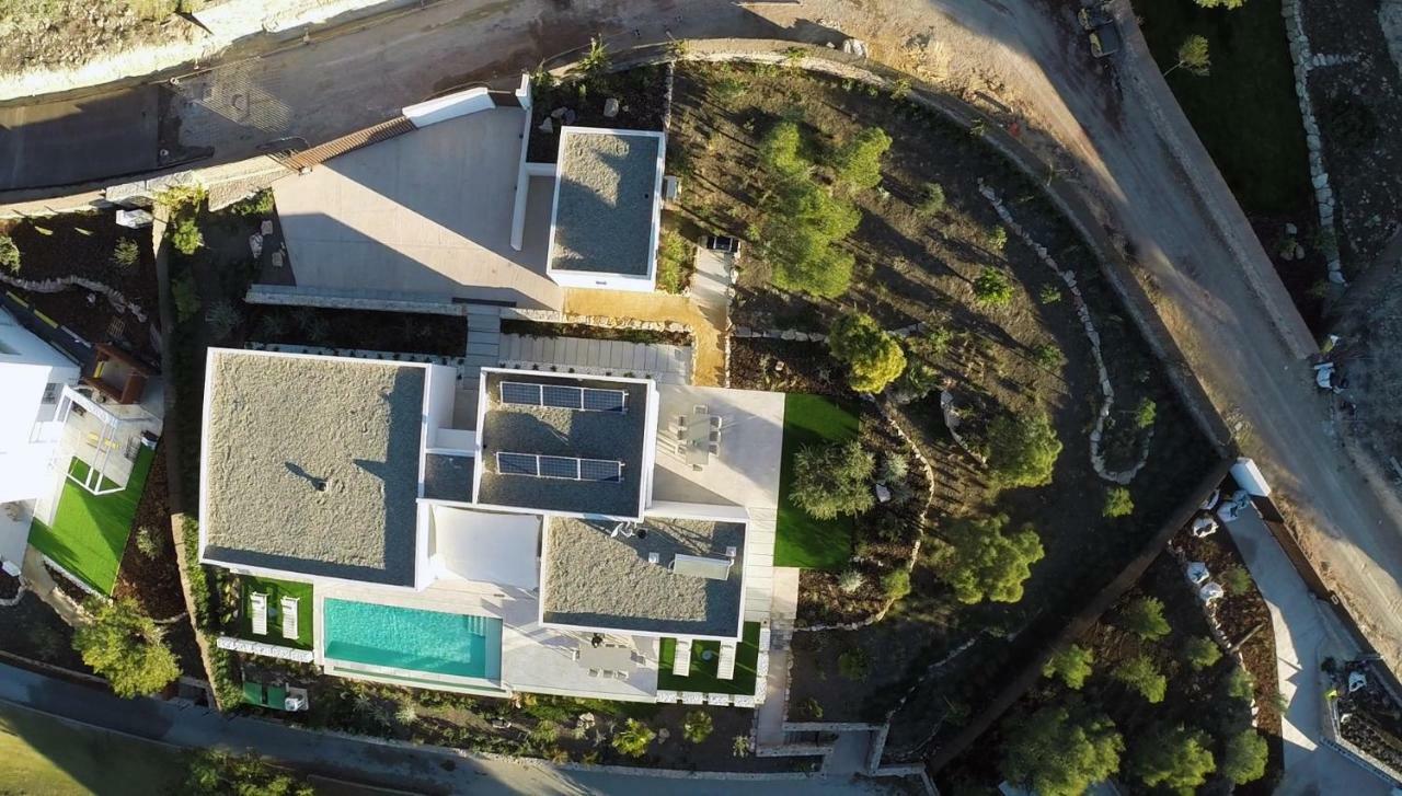 Villa Las Colinas Golf Resort Dehesa de Campoamor  Exterior photo