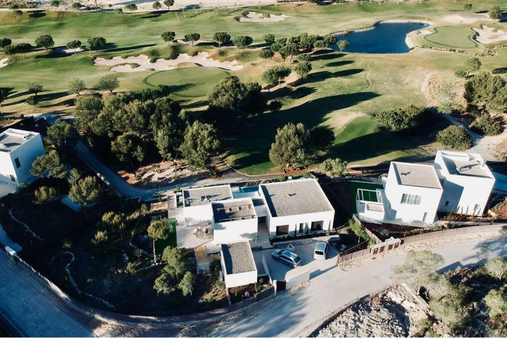 Villa Las Colinas Golf Resort Dehesa de Campoamor  Exterior photo