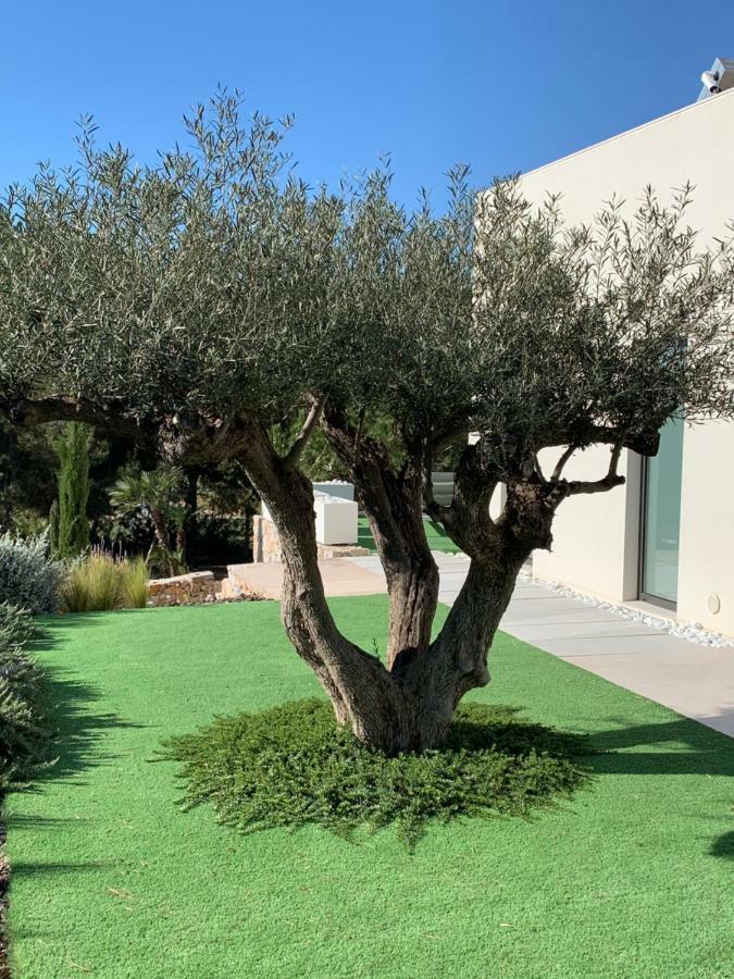 Villa Las Colinas Golf Resort Dehesa de Campoamor  Exterior photo
