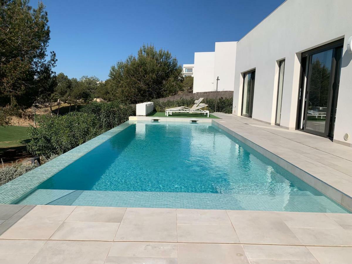 Villa Las Colinas Golf Resort Dehesa de Campoamor  Exterior photo